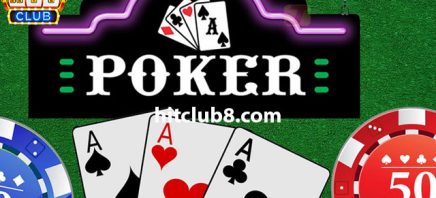 Cách chơi poker 5 lá người mới nhất định phải biết