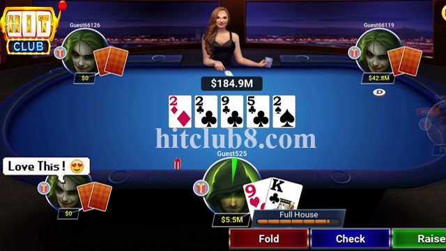 Chơi Poker online kiếm tiền thời đại này dễ hay khó? 