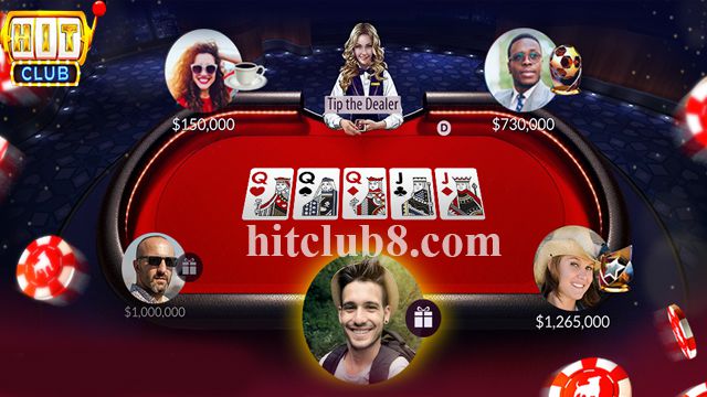 So sánh và lựa chọn ra một trang chơi Poker uy tín nhất 