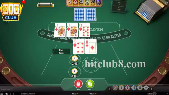 Chi tiết về cách chơi Omaha Hold’Em cho tân thủ