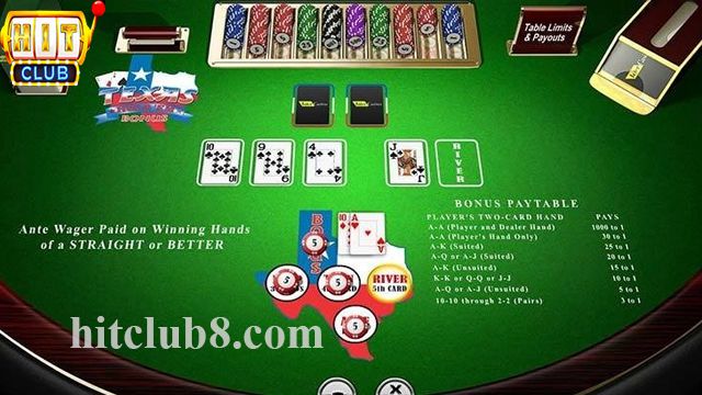 Tìm hiểu kỹ cách chơi, luật chơi Omaha poker