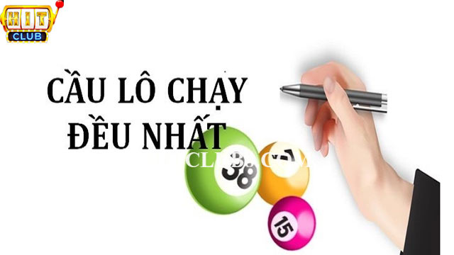 Ghép cầu XSMB thứ 2 để tìm ra những cầu lô hay về