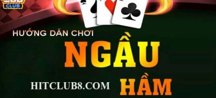 Chơi bài ngầu hầm online luôn thắng nhờ 5 bí quyết