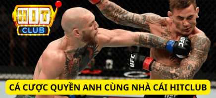 Kinh Nghiệm Cá Cược Quyền Anh Năm 2023 Tại Hitclub