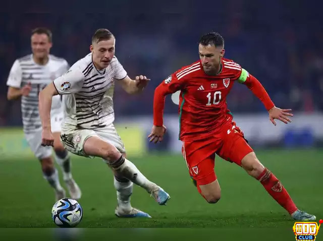 Dự đoán Latvia vs Wales 1h45 ngày 12/9 ở Hitclub8