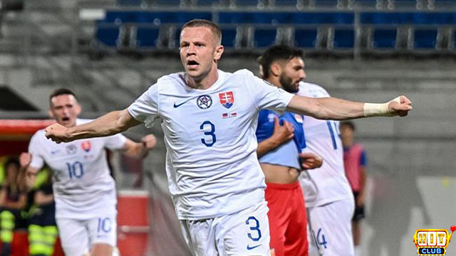 Dự đoán Slovakia vs Bồ Đào Nha 1h45 ngày 9/9 cùng Hitclub8