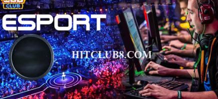 E-sport Hitclub, những thông tin phải biết