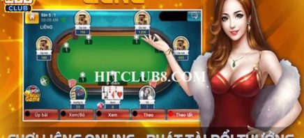 Game bài liêng online - Đẳng cấp cá cược