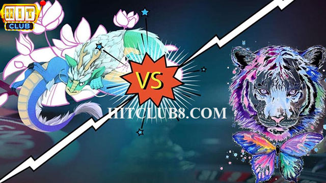 Mẹo chơi game bài Rồng hổ bất bại