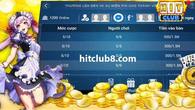 Sự phổ biến và sự phát triển của game poker đổi thưởng