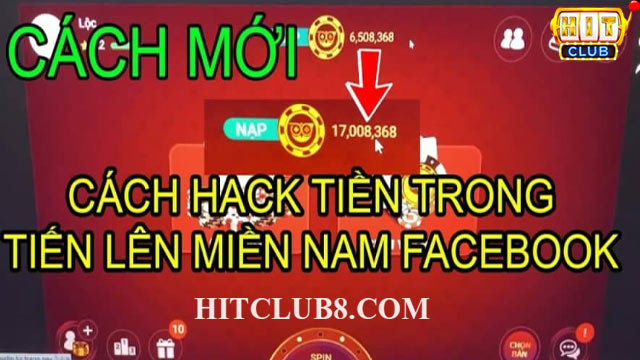 Những lợi ích hàng đầu khi hack tiến lên miền Nam thành công