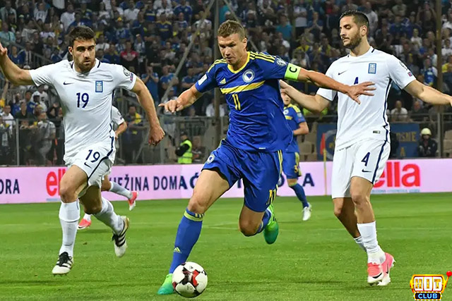 Dự đoán Iceland vs Bosnia & Herzegovina 1h45 ngày 12/9 ở Hitclub8