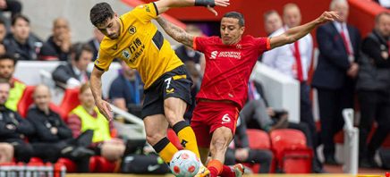 Dự đoán Liverpool vs Wolves 18h30 ngày 16/9 cùng nhà cái Hitclub8