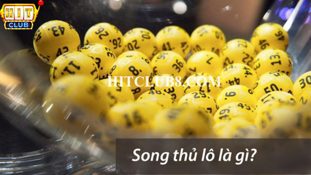 Đôi nét về lô đề song thủ