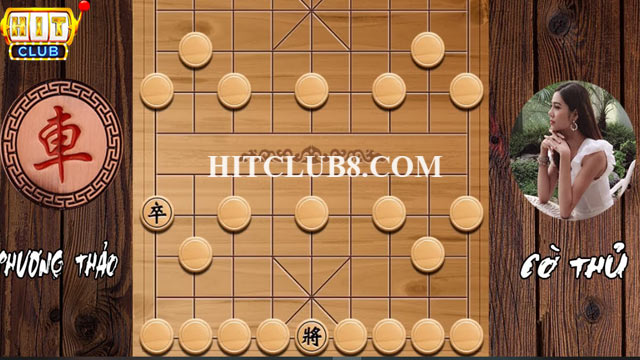 Cần nắm thật chắc luật chơi cờ up Hitclub