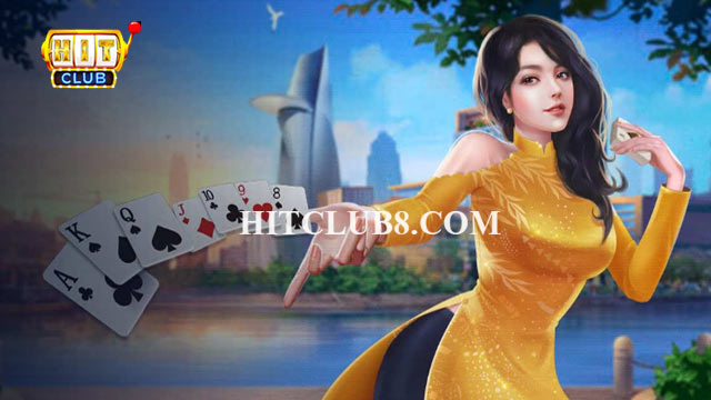 Bước 5: Hoàn tất phương pháp hack game bài