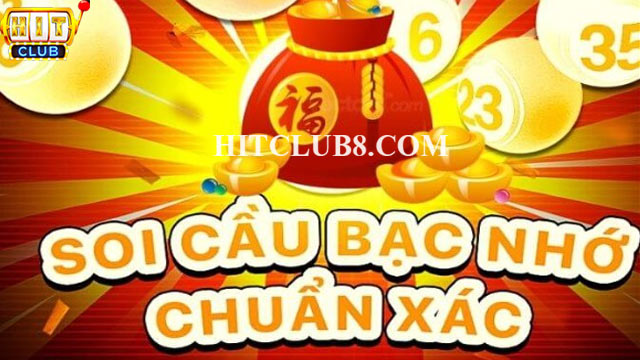 Soi cầu lô đề theo phương pháp bạc nhớ