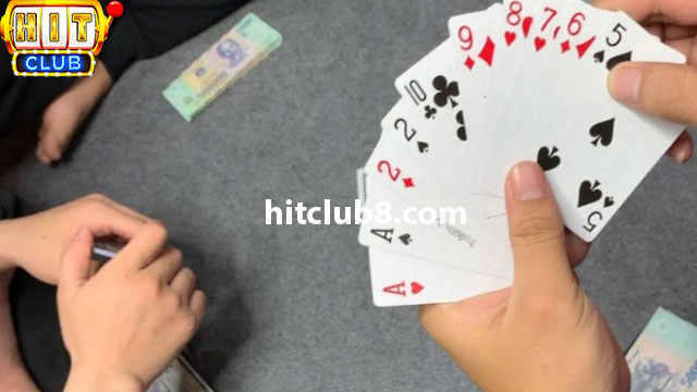 Tìm hiểu về luật chơi Sâm Hitclub