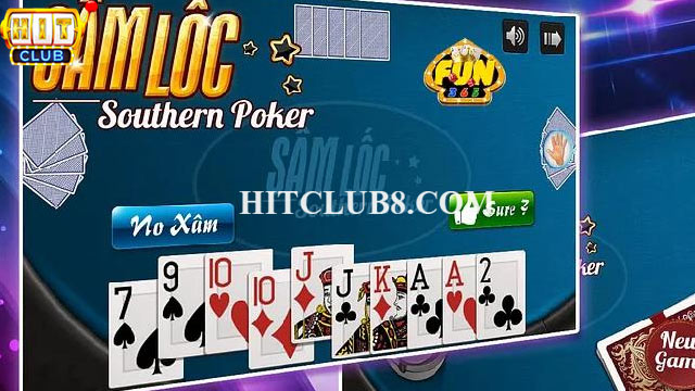 Sâm lốc Hitclub là tựa game như nào?