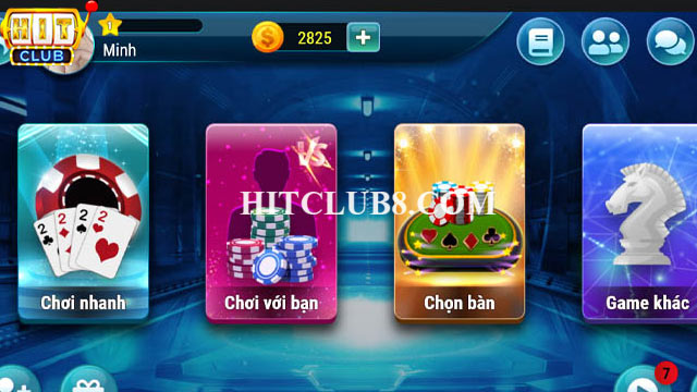 Cần đảm bảo internet ổn định trong sâm lốc Hitclub