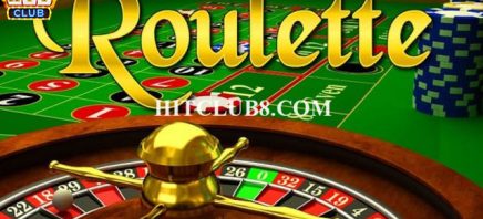 Tip chơi Roulette thắng lớn - Bật mí bí kíp chơi