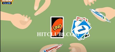 UNO Hitclub và 3 lý do bạn nhất định phải thử