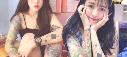 BII TRINH - Hot girl thợ xăm bị mẹ ruột từ mặt tại Hitclub