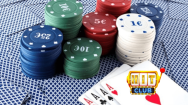 Chiến Thuật Chơi Poker Texas P2 Tại Cổng Game Hitclub
