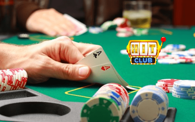Chơi bịp Poker thế nào để không vi phạm luật mà vẫn dễ thắng