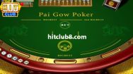 Sắp xếp bài Pai Gow Poker và tất cả thông tin có