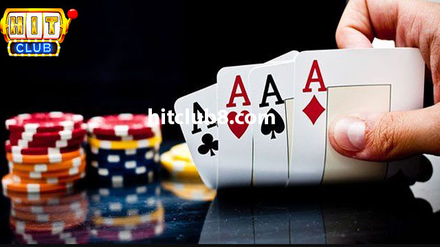 Đồng đẳng trong Poker nghĩa là gì?