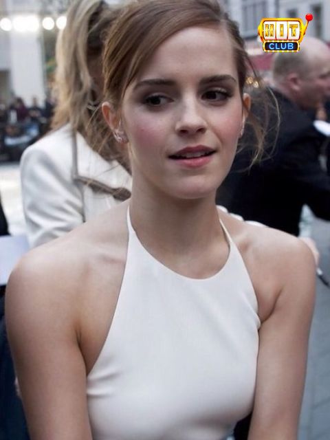 Những hoạt động từ thiện của Emma Watson