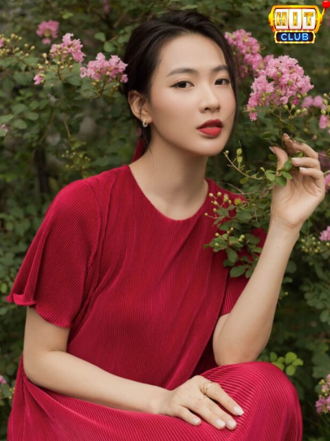 Phong cách của Minh Trang sau “Cây táo nở hoa”