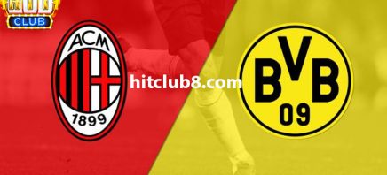 Dự đoán AC Milan vs Dortmund lúc 03h00 ngày 29/11