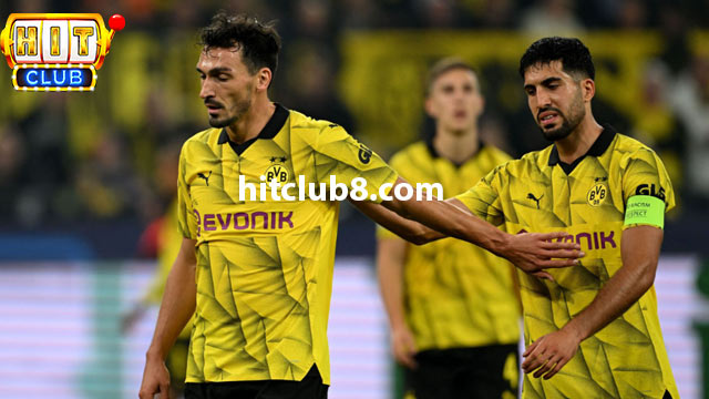Đội hình dự kiến của hai đội AC Milan vs Dortmund 