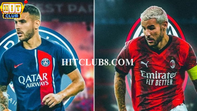 Nhận định phong độ hai đội bóng AC Milan vs Paris Saint-Germain