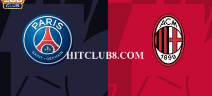 Dự đoán AC Milan vs Paris Saint-Germain ngày 8/11