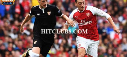 Dự đoán Arsenal vs Sevilla lúc 3h00 ngày 9/11