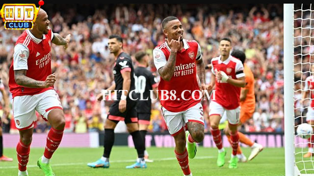 Đội hình dự kiến của hai đội Arsenal vs Sevilla 