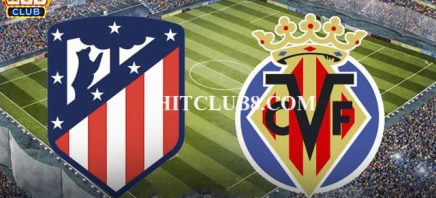 Dự đoán Atletico vs Villarreal 03h00 ngày 13/11