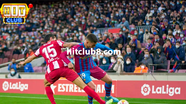 Nhận định phong độ hai đội bóng Barcelona vs Atletico 