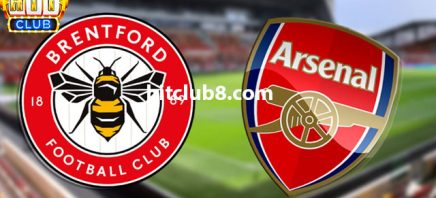 Dự đoán Brentford vs Arsenal 00h30 ngày 26/11