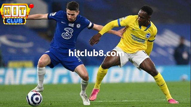 Đội hình dự kiến của hai đội Chelsea vs Brighton