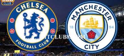Dự đoán Chelsea vs Man City 23h30 ngày 12/11