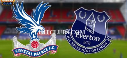 Dự đoán Crystal Palace vs Everton 22h00 ngày 11/11