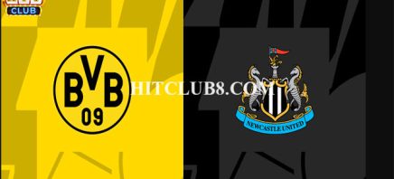 Dự đoán Dortmund vs Newcastle ngày 8/11