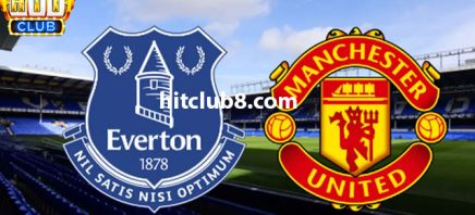 Dự đoán Everton vs Man United 23h30 ngày 26/11