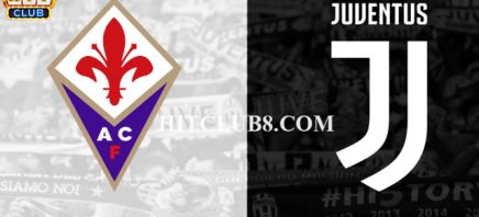 Soi kèo Fiorentina vs Juventus ngày 6/11