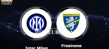 Dự đoán Inter vs Frosinone lúc 02h45 ngày 13/11