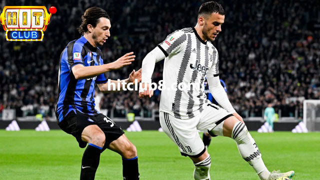 Đội hình dự kiến của hai đội Juventus vs Inter 